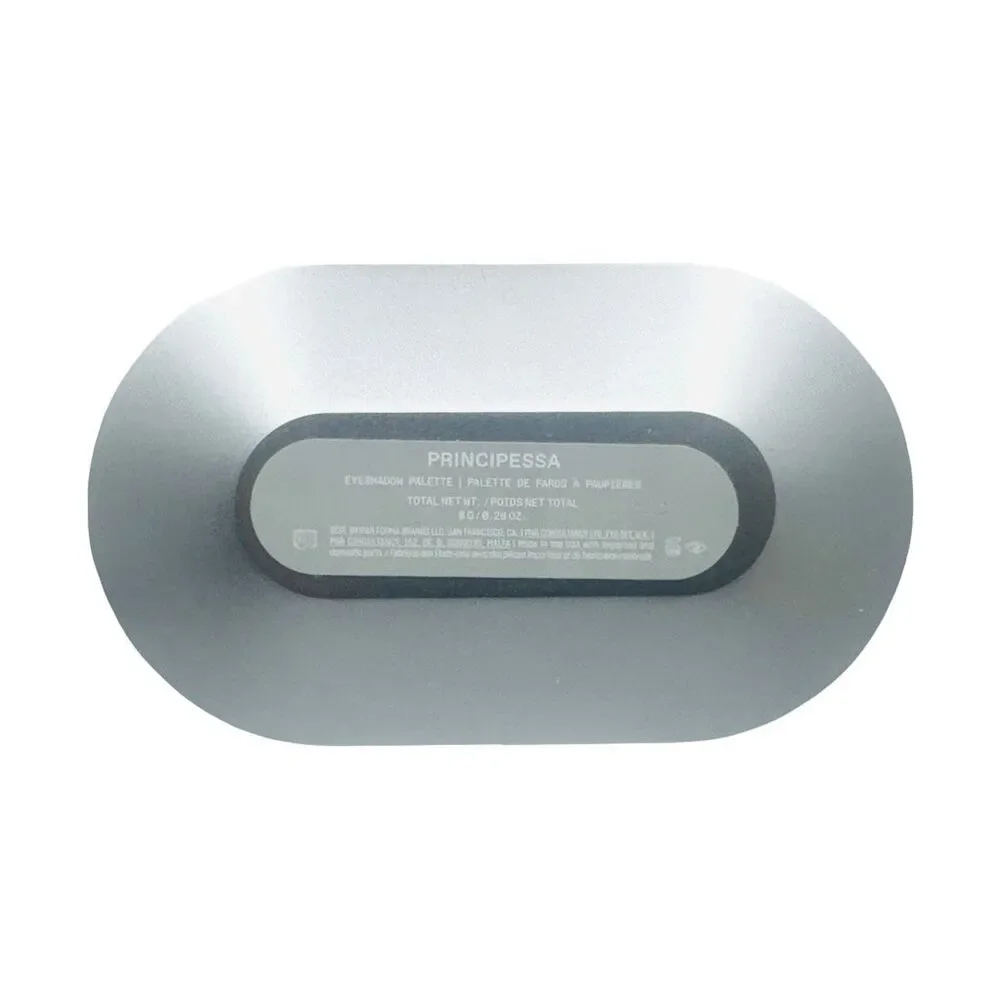 r.e.m. beauty Midnight Shadows Eyeshadow Palette - Principessa 01 - 0.28 oz / 8g